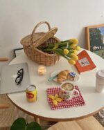 french picnic basket - 画像 (2)