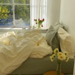 cozy bedding cover set