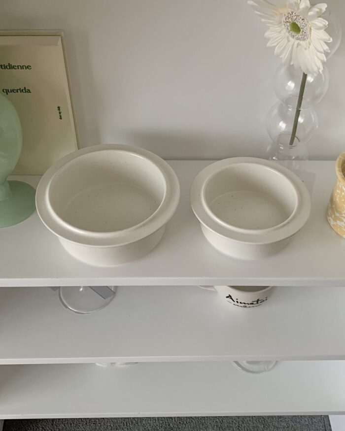 vanilla bowl - 画像 (3)