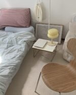 eames mini table - 画像 (5)