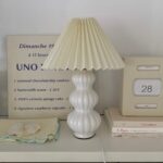 cashy pleats lamp