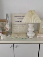 cashy pleats lamp - 画像 (6)