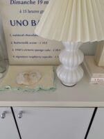 cashy pleats lamp - 画像 (8)