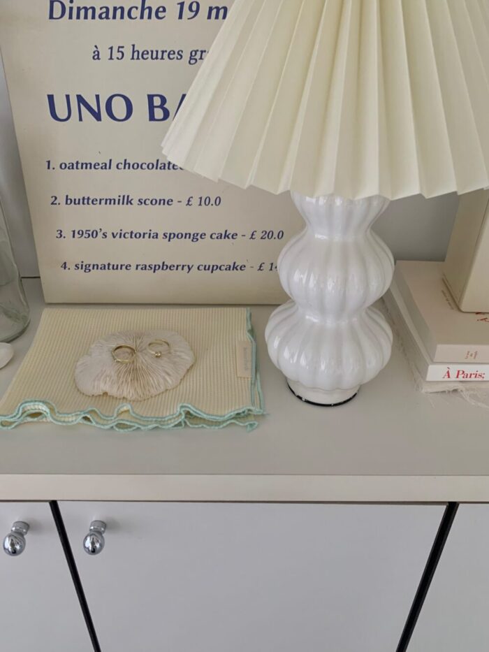 IMG_9599 cashy pleats lamp - 画像 (8)