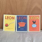 LEON book