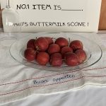 bon appétit kitchen cloth