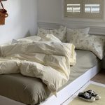 zuey bedding cover set