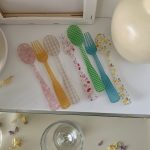 spring cutlery set