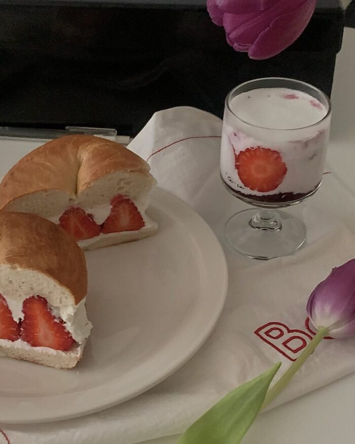 little goblet glass - 画像 (5)