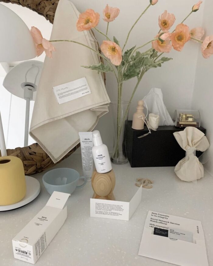 coral poppy flower - 画像 (5)