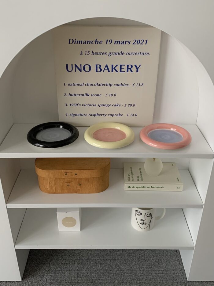 9D991090-35E6-48BD-B759-8C45FA8C8D49 peintre mini ring plate - 画像 (2)