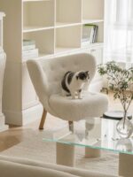 polo sofa chair - 画像 (6)