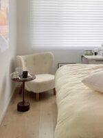 polo sofa chair - 画像 (2)