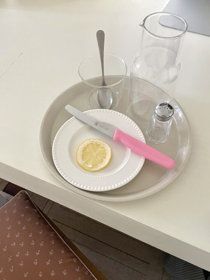 peachy knife - 画像 (2)