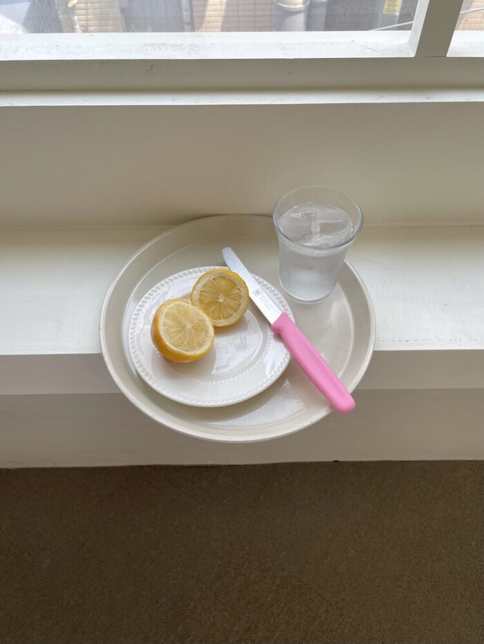 peachy knife - 画像 (3)