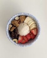 canyon pastel marble bowl - 画像 (13)