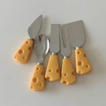 petit cheese cutlery series