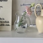 1966 glass jug