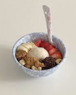 canyon pastel marble bowl - 画像 (12)