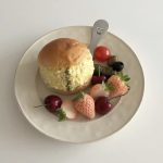 vintage hollow plate