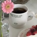 plant lover club mug