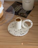 cookie candle holder - 画像 (2)
