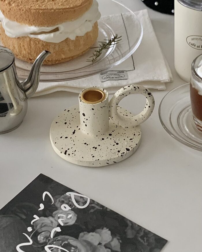 cookie candle holder - 画像 (6)