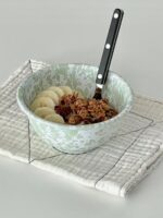 canyon pastel marble bowl - 画像 (4)