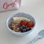 canyon pastel marble bowl