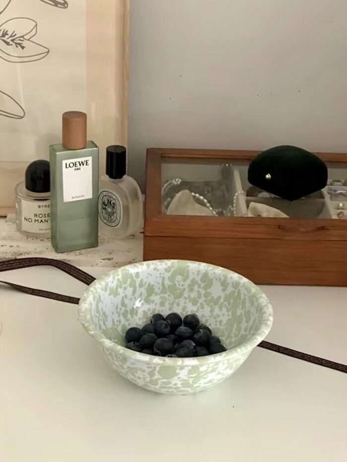 canyon pastel marble bowl - 画像 (15)