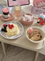 canyon pastel marble bowl - 画像 (10)