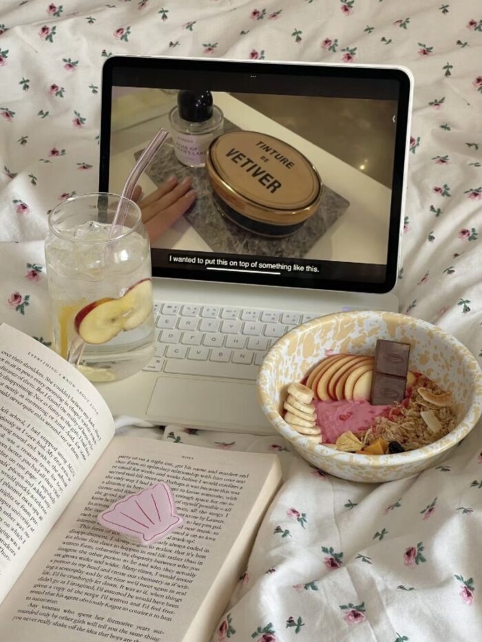 canyon pastel marble bowl - 画像 (11)