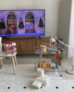 milly glass trolley - 画像 (3)