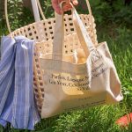 827 magic mini tote bag