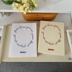 farm living diary book