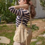 ［即納］la magie shoulder bag
