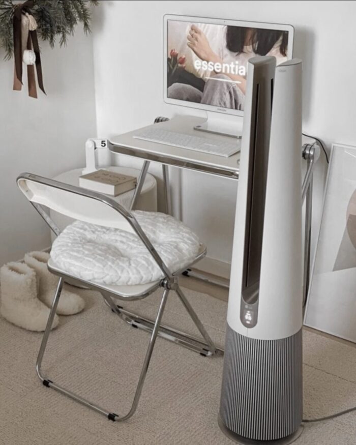 Screenshot milky foldable desk - 画像 (5)