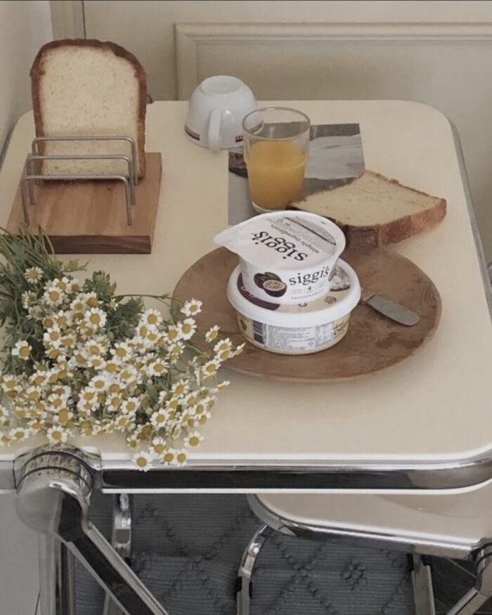 Screenshot milky foldable desk - 画像 (6)