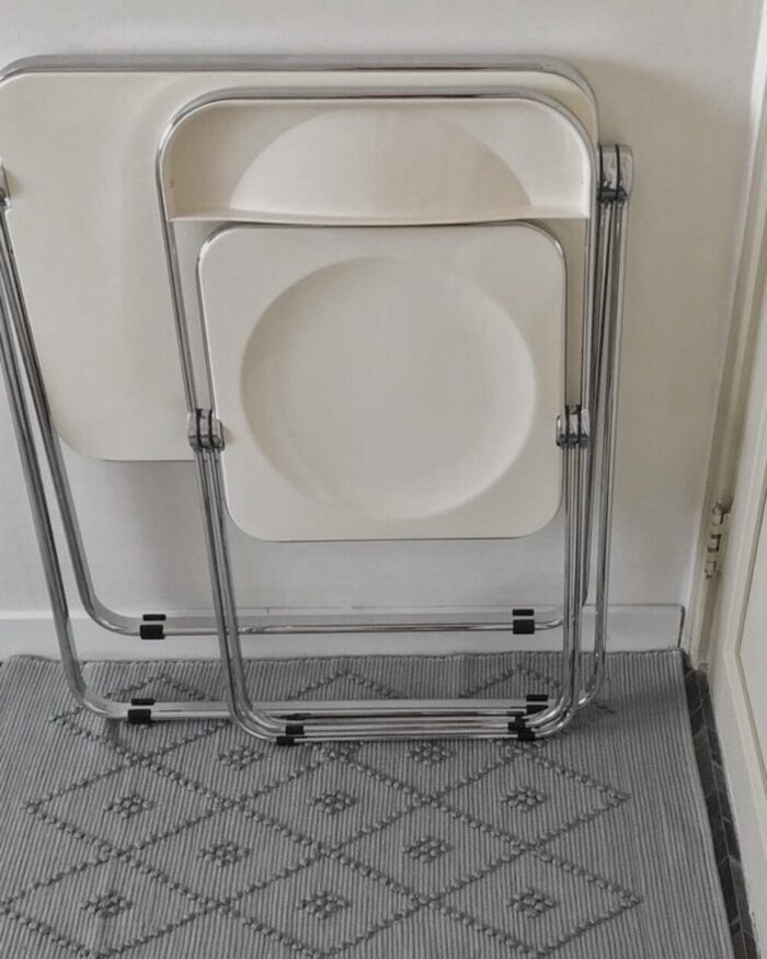 Screenshot milky foldable desk - 画像 (7)