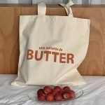 BUTTER eco bag