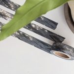 deep wave masking tape