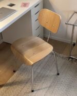 biscuit chair - 画像 (5)