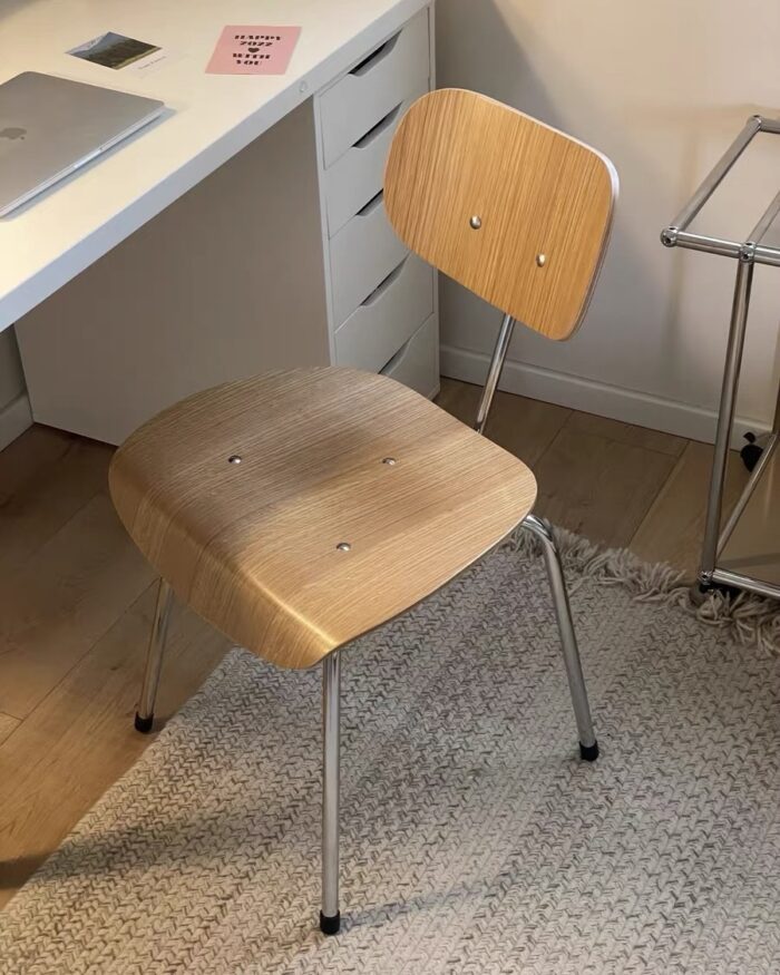 biscuit chair - 画像 (5)