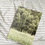 greenery poster (A4)