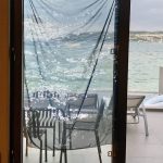 gravity fabric poster