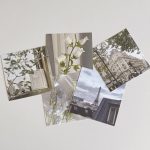 vintage classical postcard