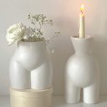 torso vase