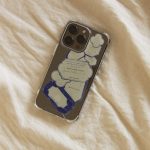 Labeling Old Memories Phone Case