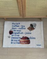 retro bakery rug - 画像 (6)