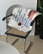 retro bakery rug - 画像 (5)